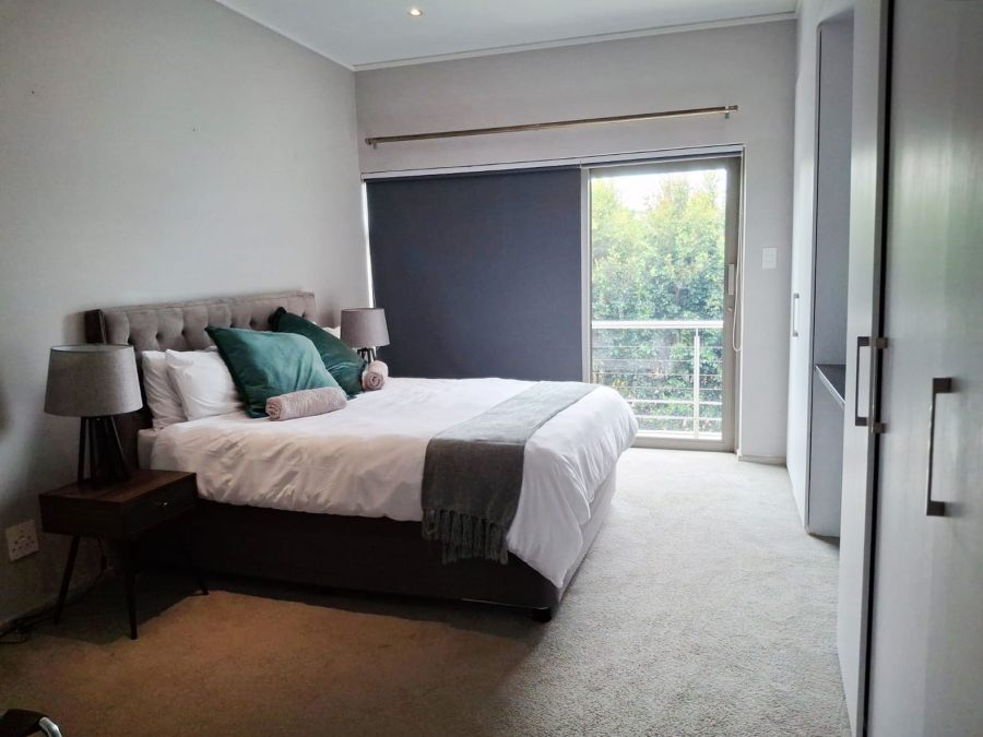 To Let 3 Bedroom Property for Rent in Oaklands Gauteng