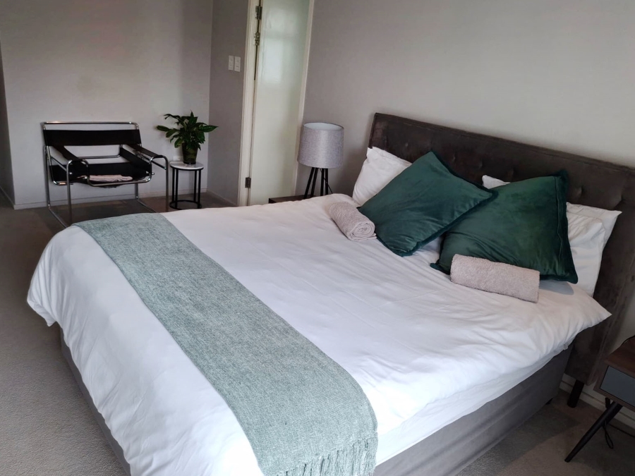 To Let 3 Bedroom Property for Rent in Oaklands Gauteng