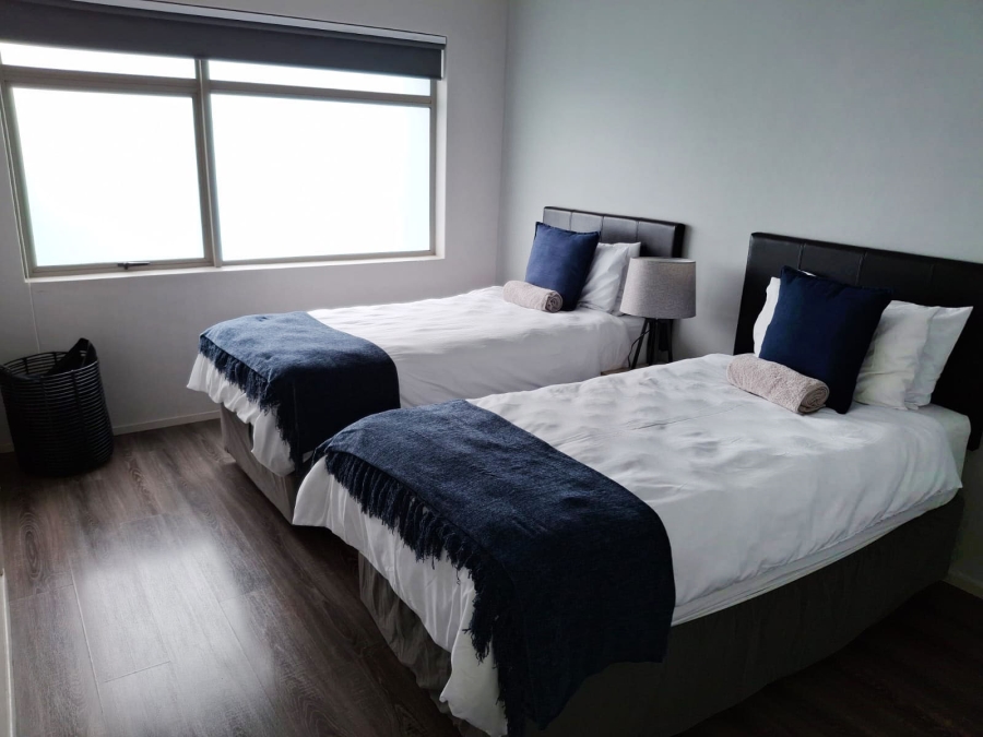To Let 3 Bedroom Property for Rent in Oaklands Gauteng