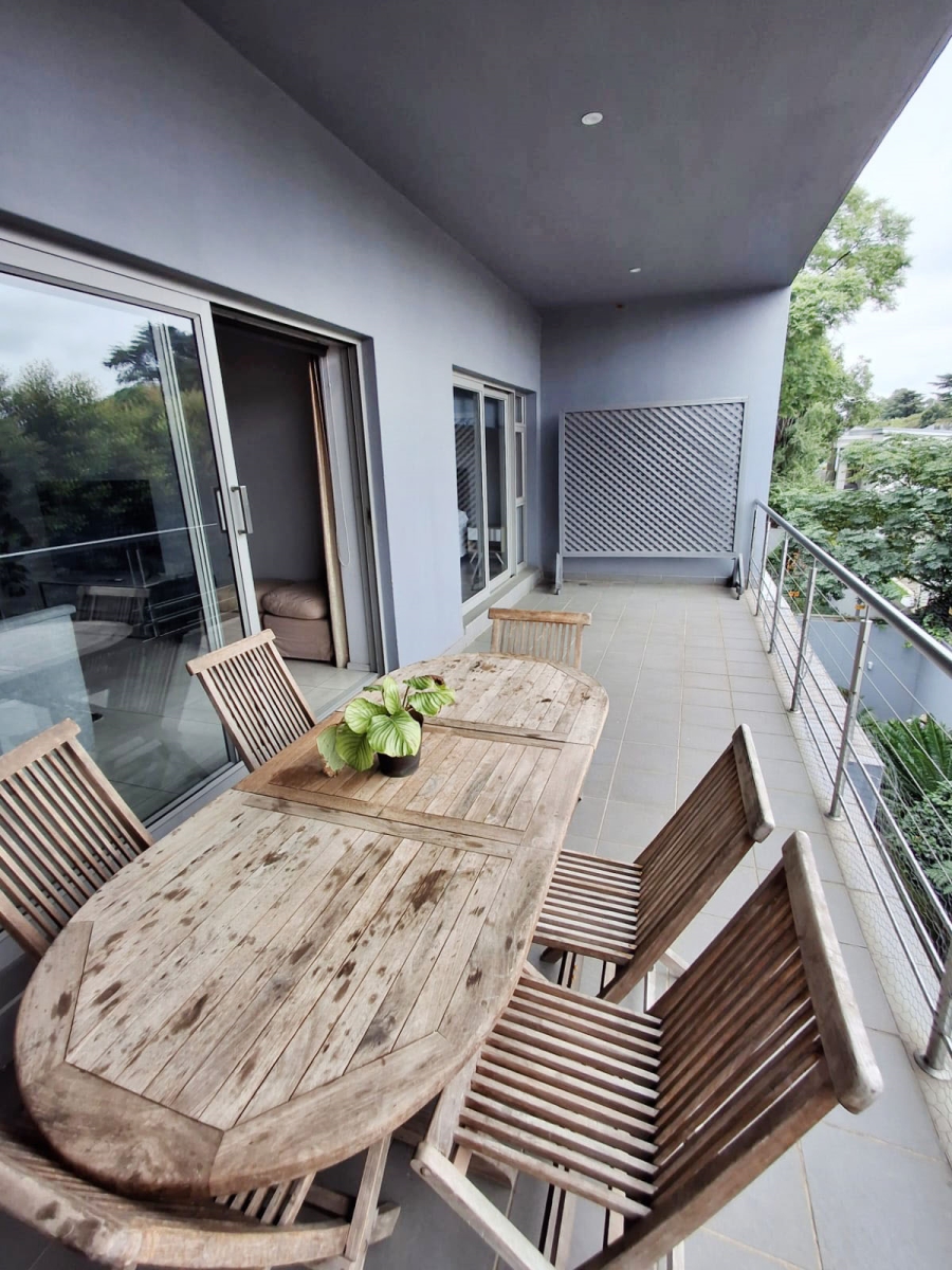To Let 3 Bedroom Property for Rent in Oaklands Gauteng