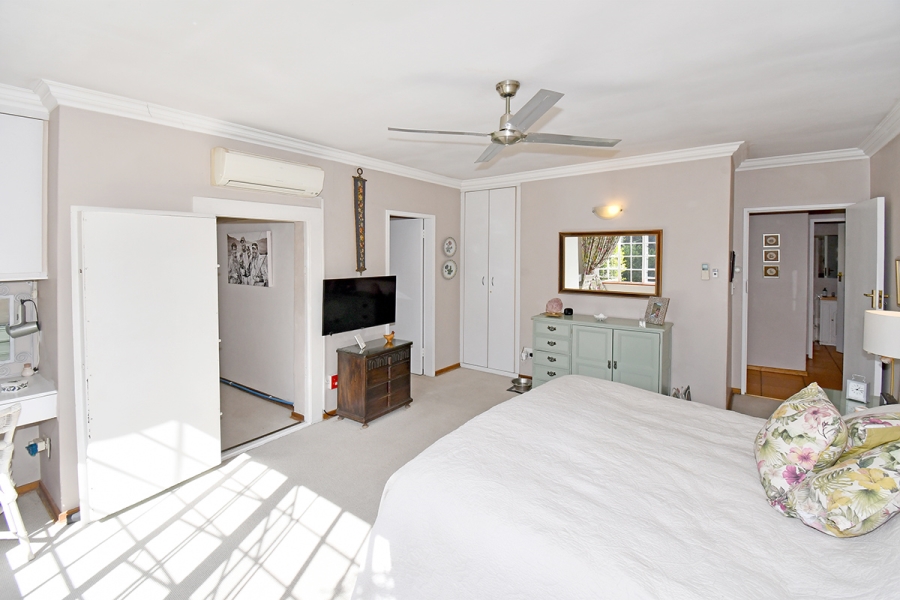 3 Bedroom Property for Sale in Hurlingham Manor Gauteng