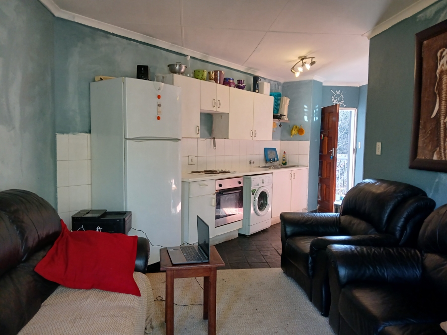 To Let 2 Bedroom Property for Rent in Randpark Ridge Gauteng