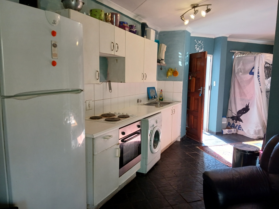 To Let 2 Bedroom Property for Rent in Randpark Ridge Gauteng
