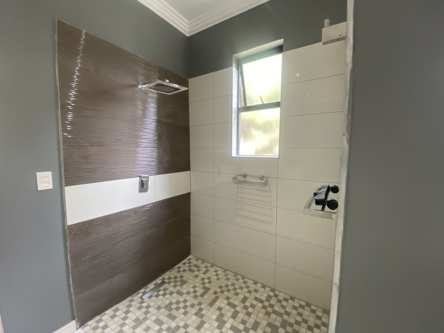 To Let 4 Bedroom Property for Rent in Fourways Gauteng