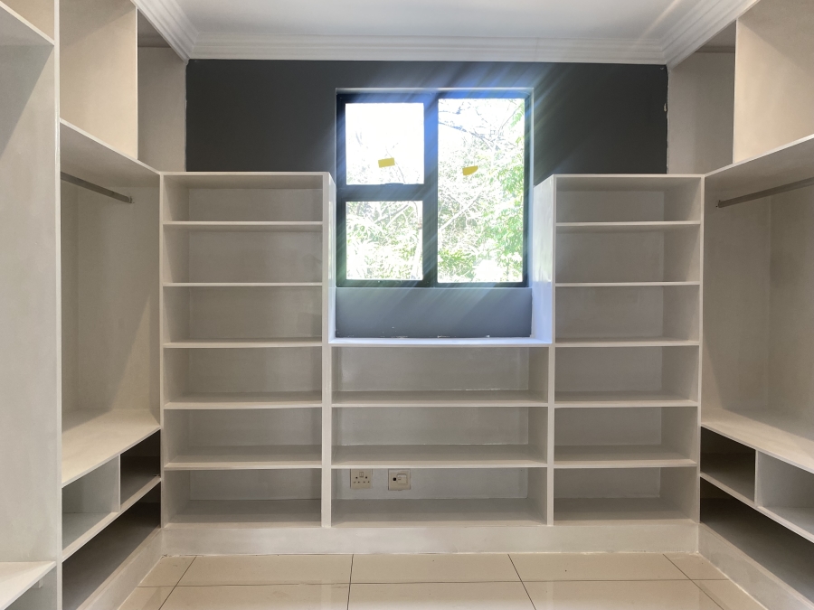 To Let 4 Bedroom Property for Rent in Fourways Gauteng