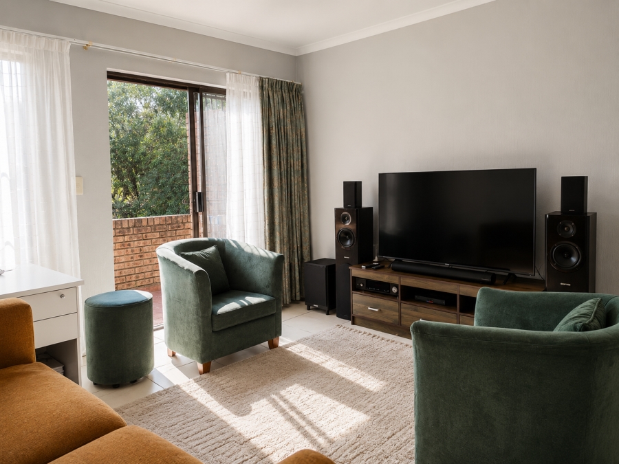 2 Bedroom Property for Sale in Paulshof Gauteng