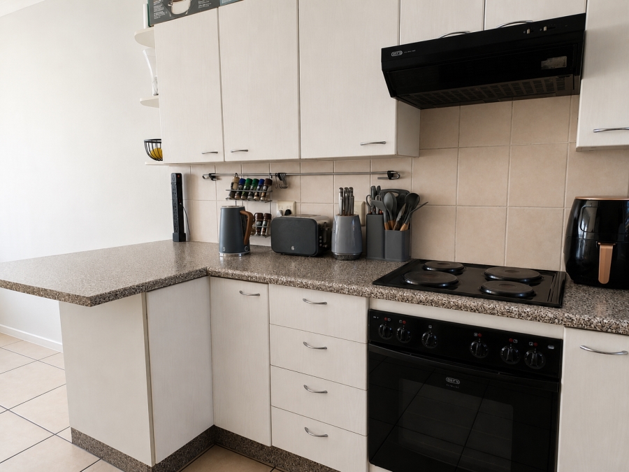 2 Bedroom Property for Sale in Paulshof Gauteng