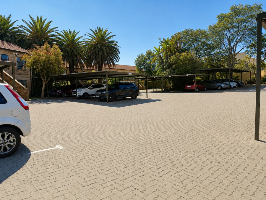 2 Bedroom Property for Sale in Paulshof Gauteng