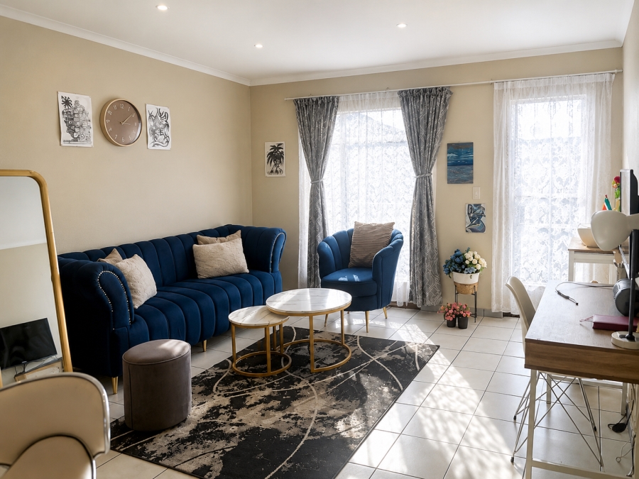 2 Bedroom Property for Sale in Vorna Valley Gauteng