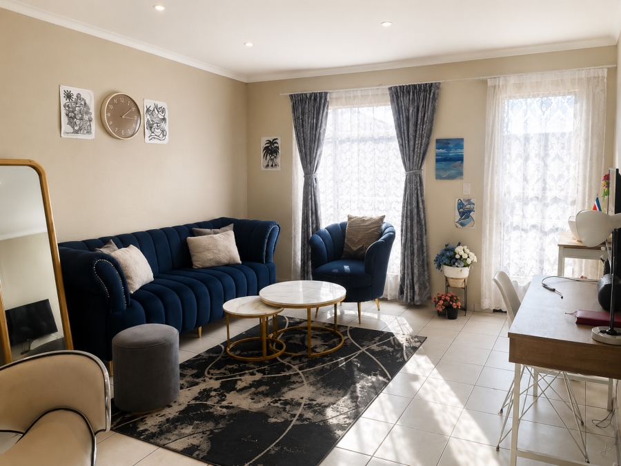 2 Bedroom Property for Sale in Vorna Valley Gauteng