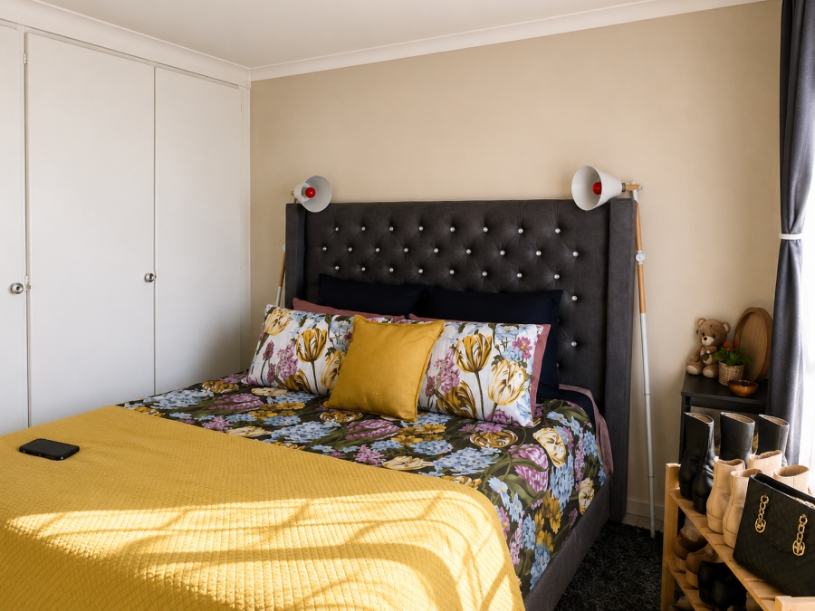 2 Bedroom Property for Sale in Vorna Valley Gauteng