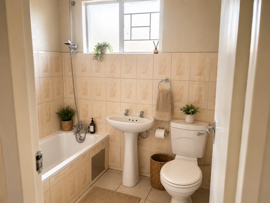 2 Bedroom Property for Sale in Vorna Valley Gauteng