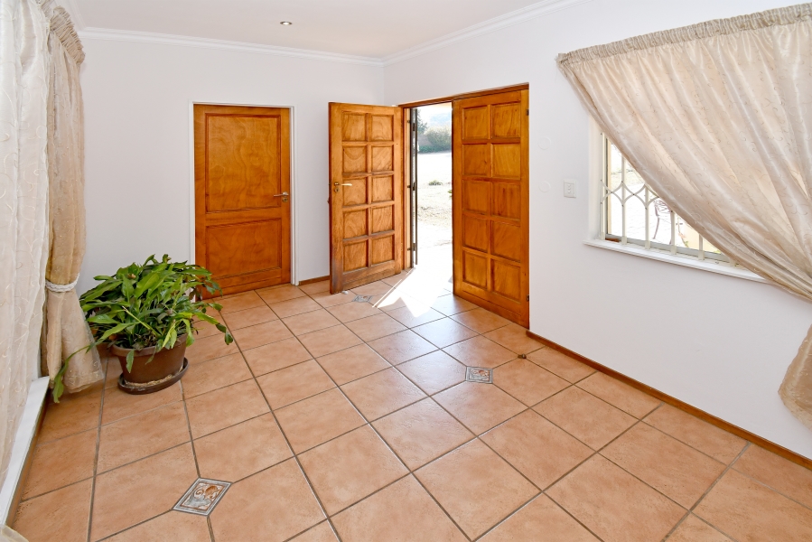 5 Bedroom Property for Sale in Chartwell Gauteng