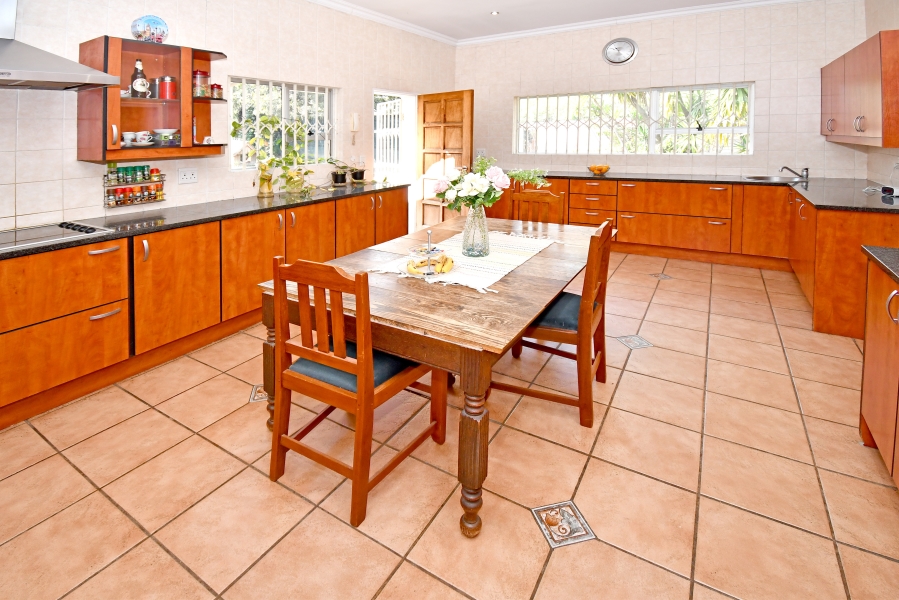 5 Bedroom Property for Sale in Chartwell Gauteng