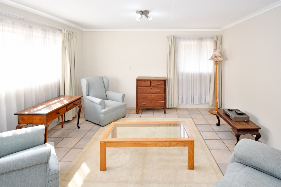 5 Bedroom Property for Sale in Chartwell Gauteng