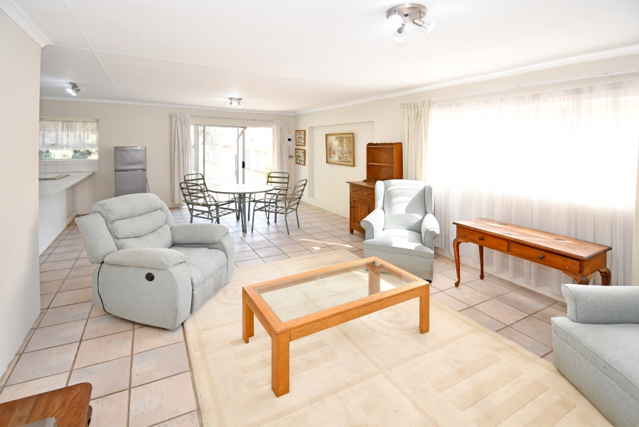 5 Bedroom Property for Sale in Chartwell Gauteng