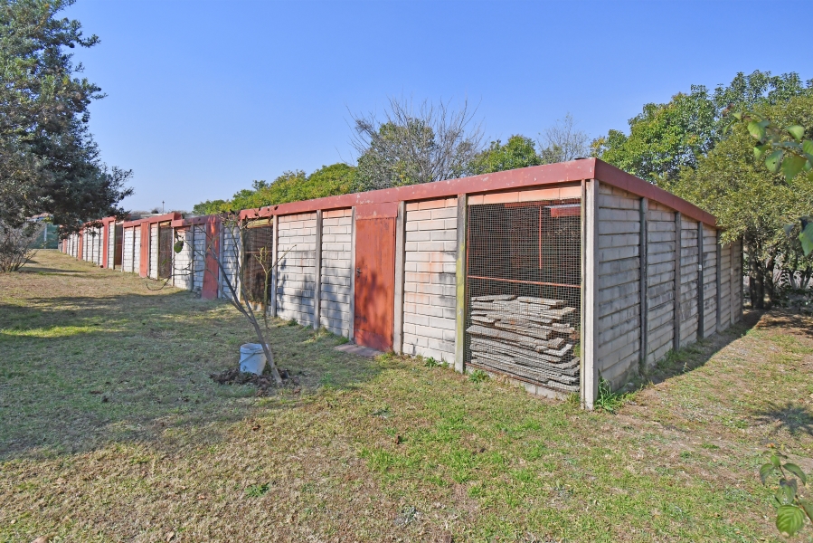 5 Bedroom Property for Sale in Chartwell Gauteng