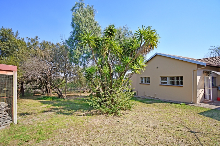 5 Bedroom Property for Sale in Chartwell Gauteng