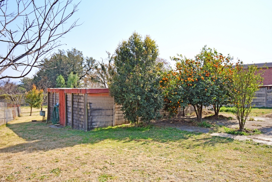 5 Bedroom Property for Sale in Chartwell Gauteng