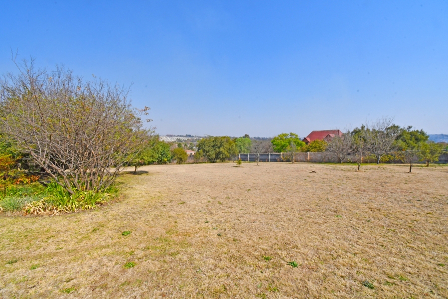 5 Bedroom Property for Sale in Chartwell Gauteng