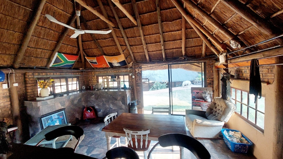 4 Bedroom Property for Sale in Loumarina A H Gauteng