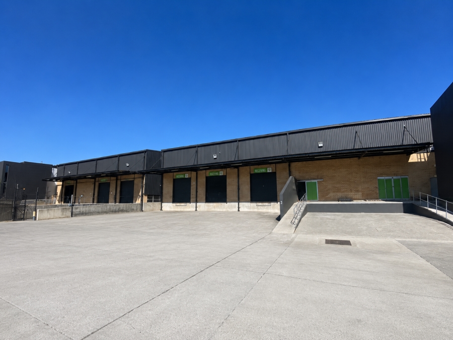 To Let Commercial Property for Rent in Halfway House Gauteng