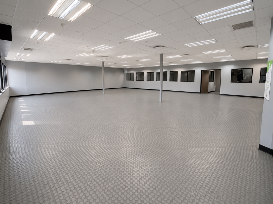 To Let Commercial Property for Rent in Halfway House Gauteng