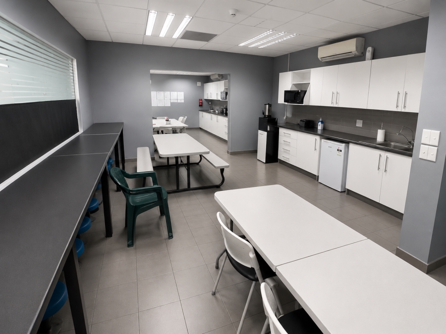 To Let Commercial Property for Rent in Halfway House Gauteng