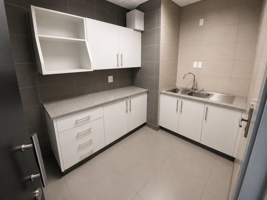 To Let Commercial Property for Rent in Halfway House Gauteng