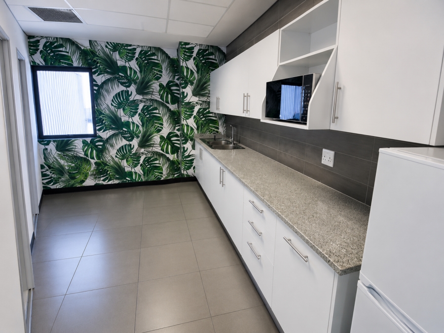 To Let Commercial Property for Rent in Halfway House Gauteng