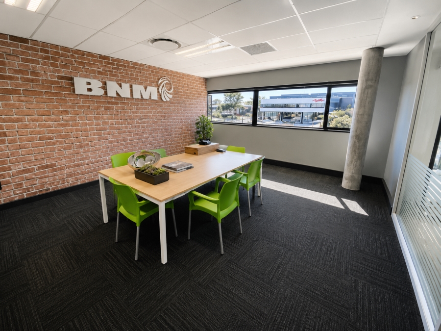 To Let Commercial Property for Rent in Halfway House Gauteng