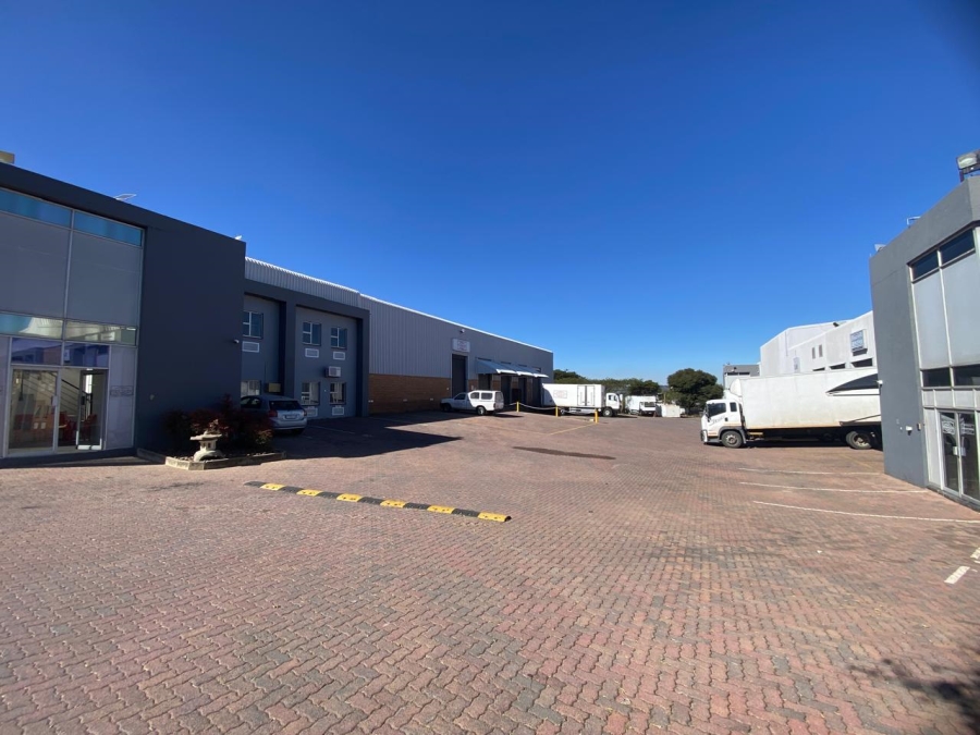 To Let Commercial Property for Rent in Randjespark Gauteng