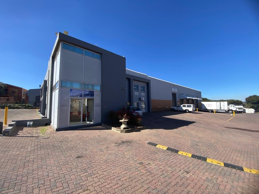 To Let Commercial Property for Rent in Randjespark Gauteng