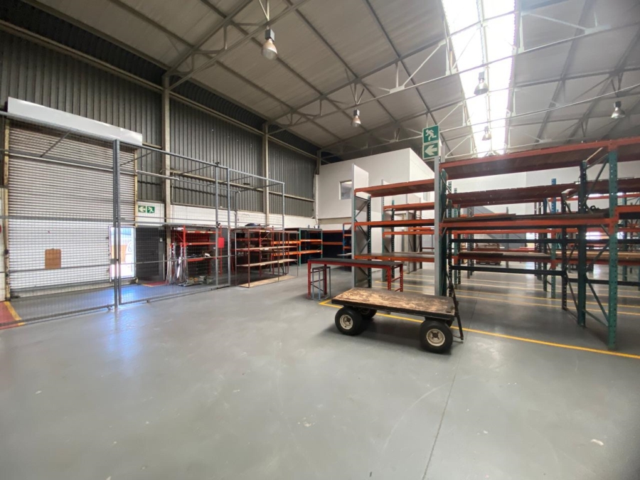 To Let Commercial Property for Rent in Randjespark Gauteng