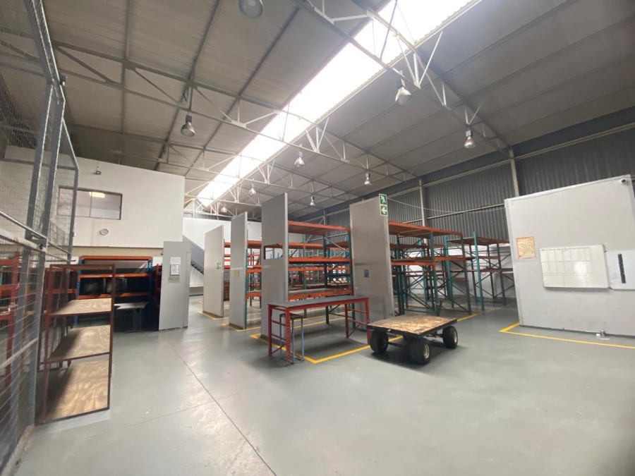 To Let Commercial Property for Rent in Randjespark Gauteng