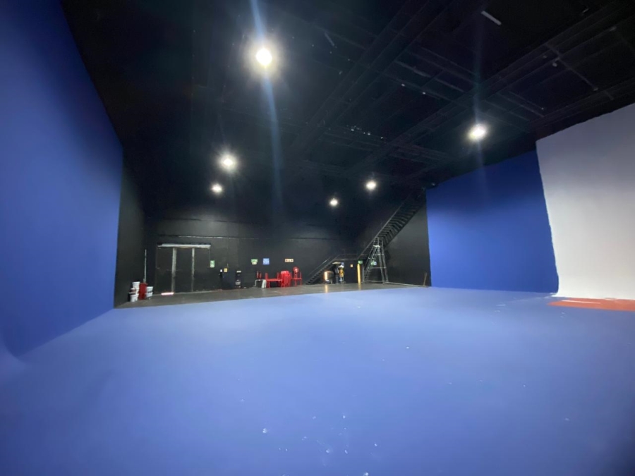 To Let Commercial Property for Rent in Randjespark Gauteng