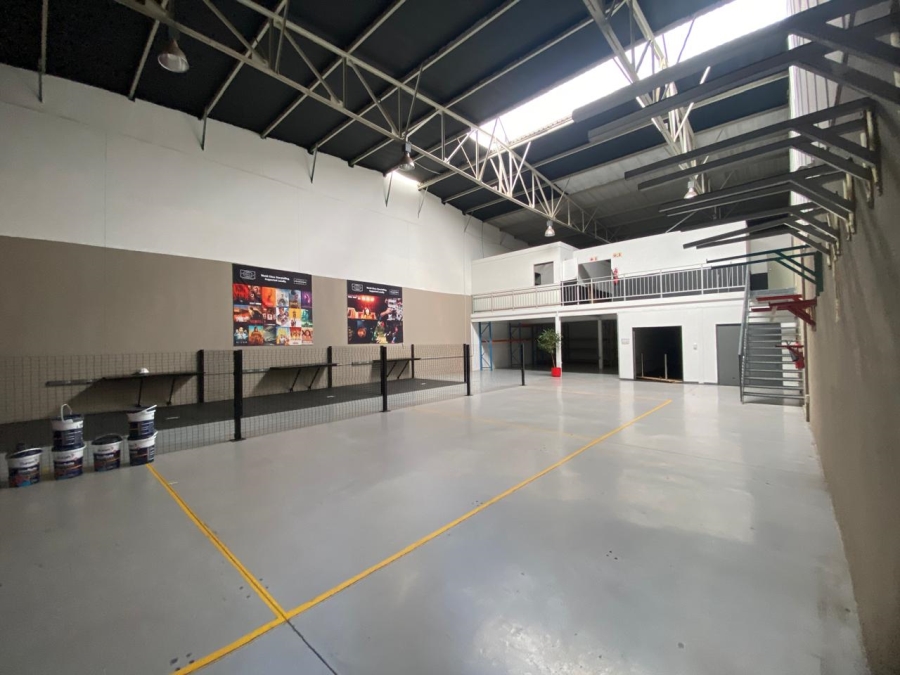 To Let Commercial Property for Rent in Randjespark Gauteng