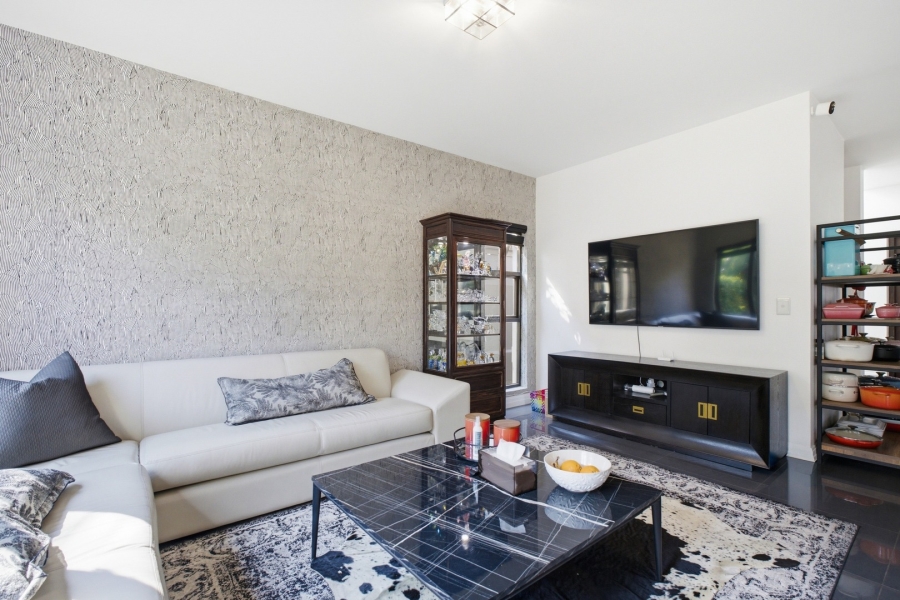 To Let 3 Bedroom Property for Rent in Dainfern Gauteng