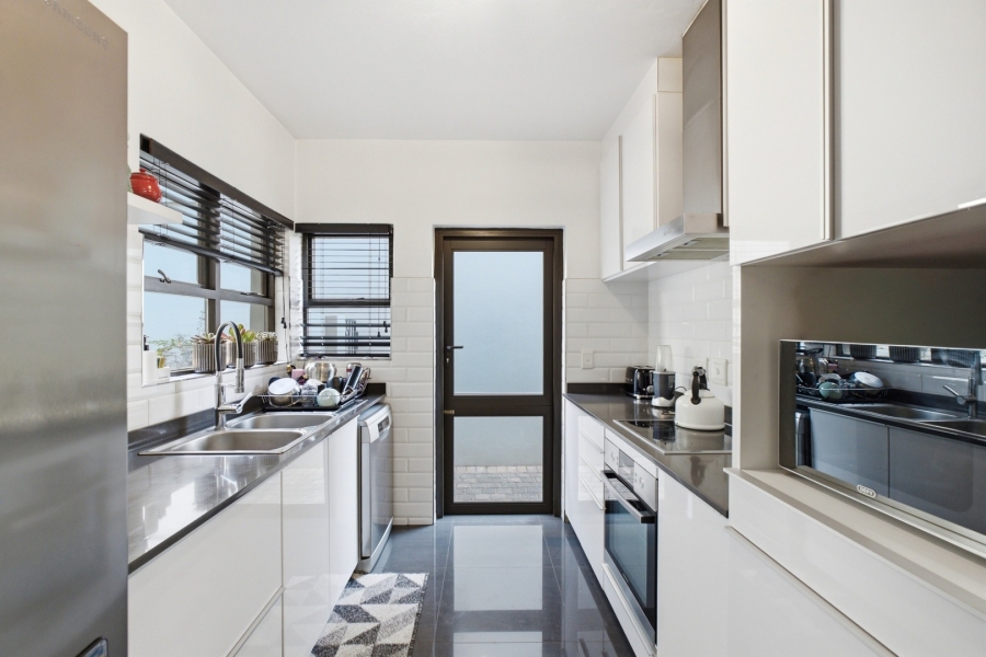 To Let 3 Bedroom Property for Rent in Dainfern Gauteng