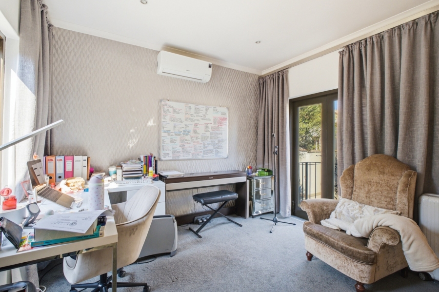 To Let 3 Bedroom Property for Rent in Dainfern Gauteng