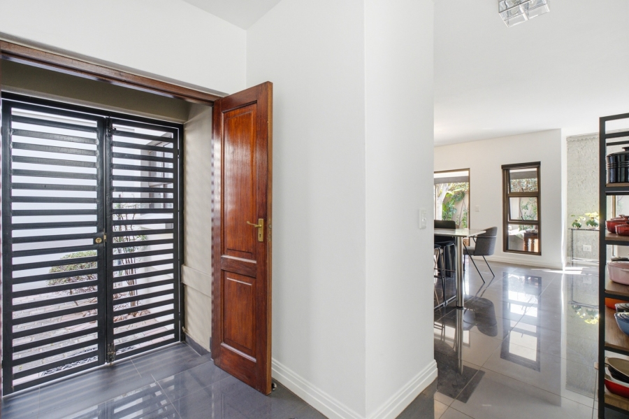 To Let 3 Bedroom Property for Rent in Dainfern Gauteng