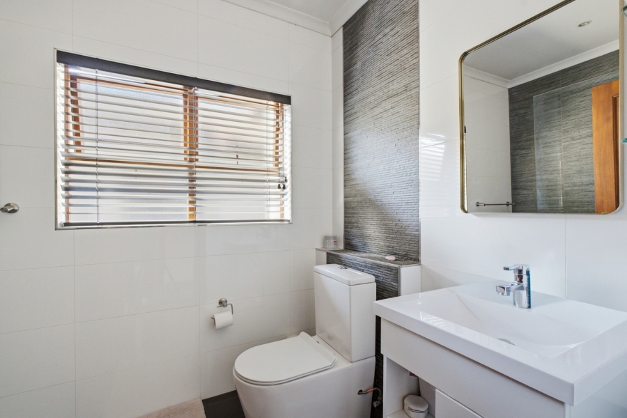 To Let 3 Bedroom Property for Rent in Dainfern Gauteng