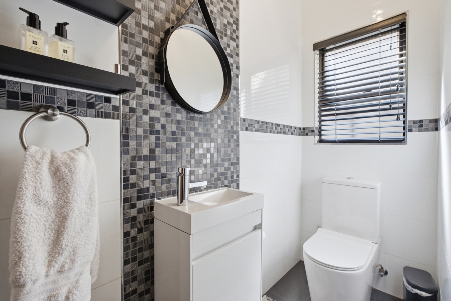 To Let 3 Bedroom Property for Rent in Dainfern Gauteng