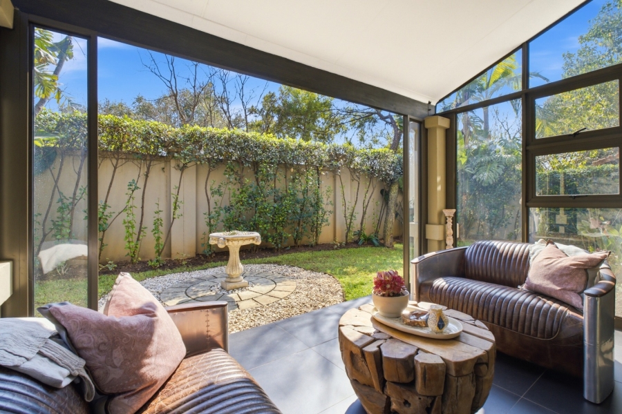 To Let 3 Bedroom Property for Rent in Dainfern Gauteng
