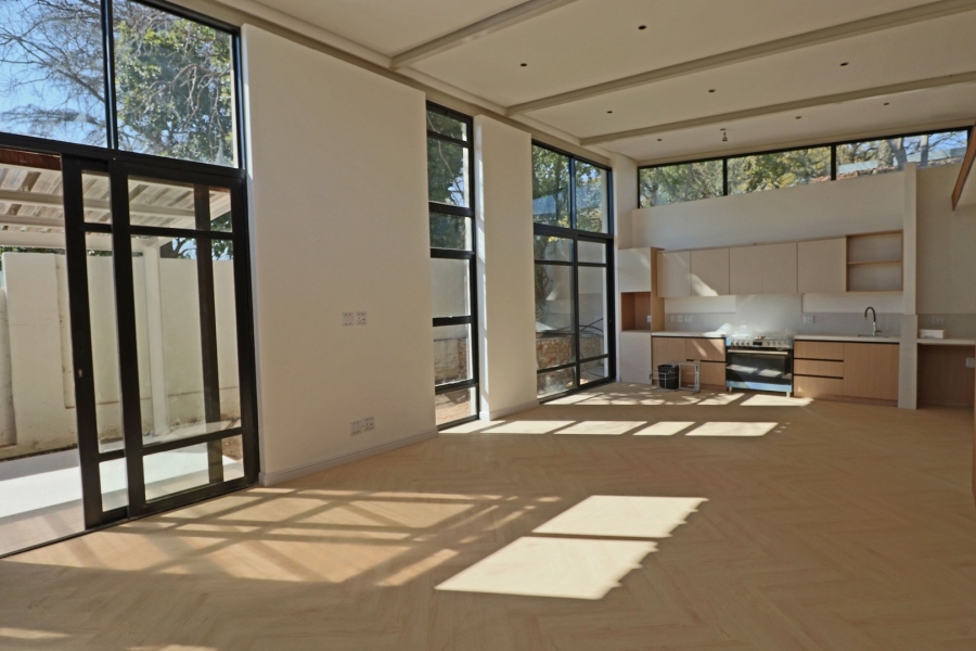 To Let 2 Bedroom Property for Rent in Bryanston Gauteng