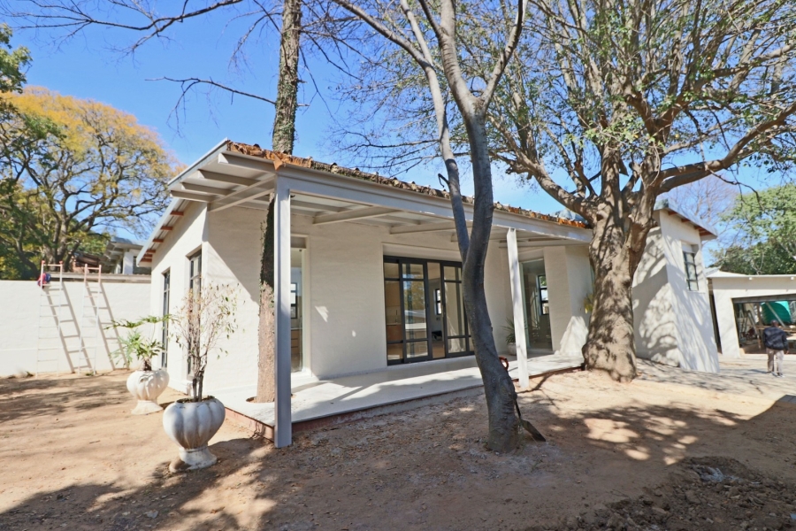 To Let 2 Bedroom Property for Rent in Bryanston Gauteng