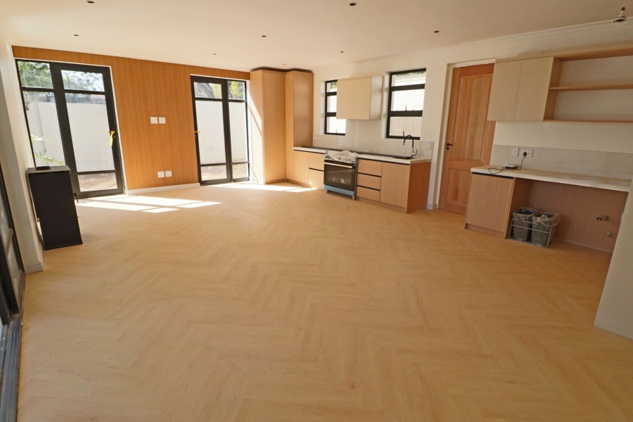 To Let 2 Bedroom Property for Rent in Bryanston Gauteng