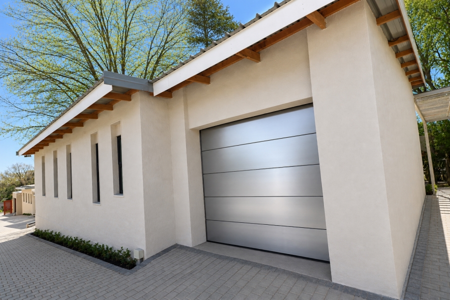 To Let 2 Bedroom Property for Rent in Bryanston Gauteng