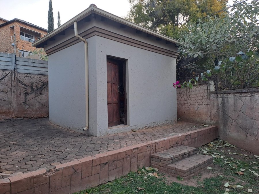 4 Bedroom Property for Sale in Rangeview Gauteng