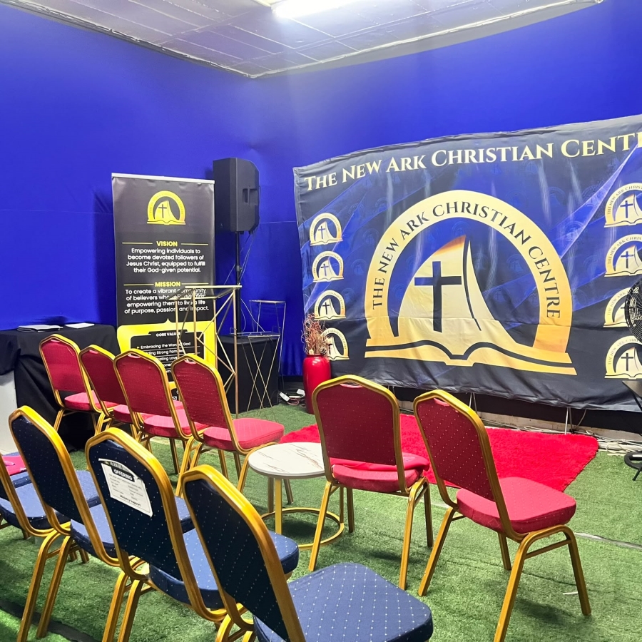To Let Commercial Property for Rent in Mondeor Gauteng